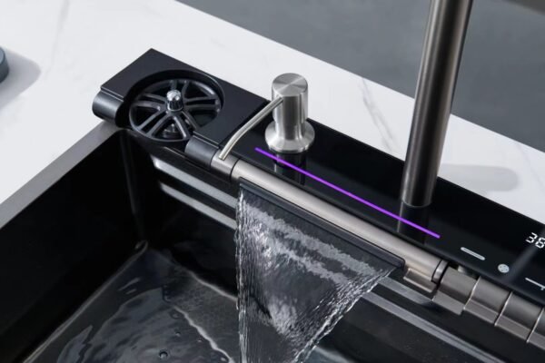 Handmade Kitchen Sink-0003
