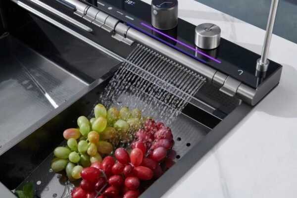 Handmade Kitchen Sink-0004