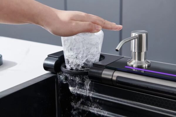 Handmade Kitchen Sink-0005