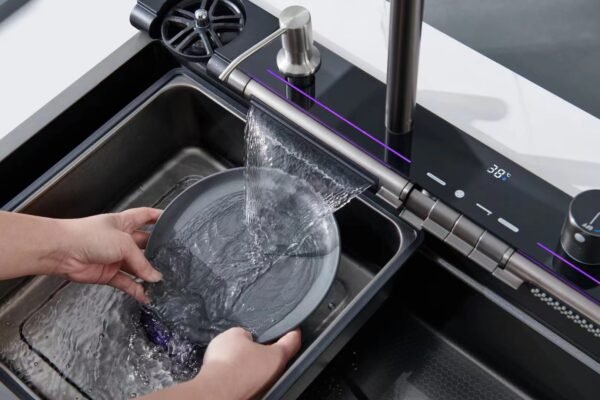 Handmade Kitchen Sink-0006