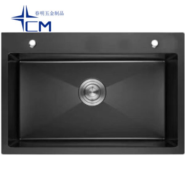 Handmade Kitchen Sink-Normal 2