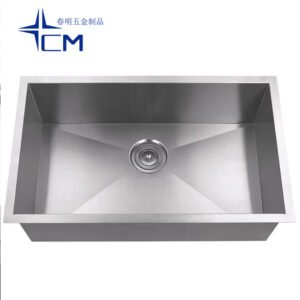 Handmade Kitchen Sink-Normal 10