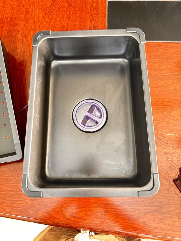 Handmade Kitchen Sink-004