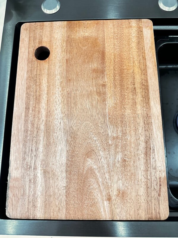 Handmade Kitchen Sink-007